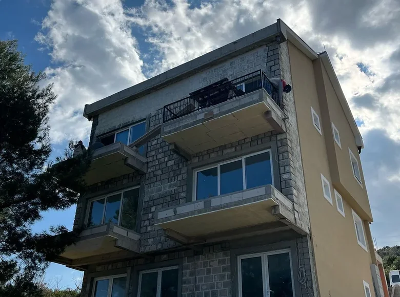 1 bedroom apartment 51 m² Krasici, Montenegro