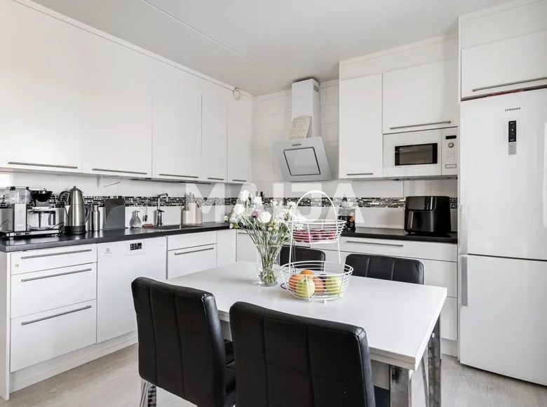 Wohnung 3 zimmer 80 m² Turku sub region, Finnland
