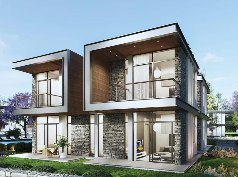 Wohnung 2 Schlafzimmer 40 m² Bodrum, Türkei