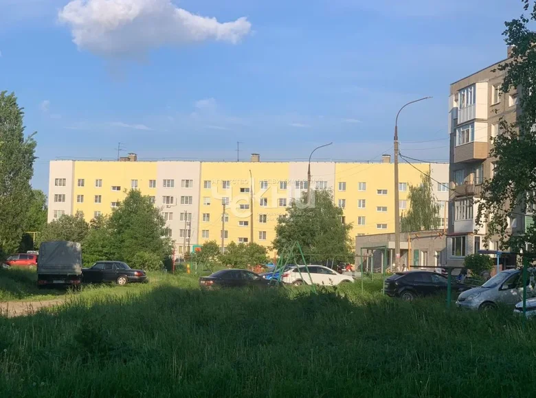 Appartement 58 m² Gorodets, Russie