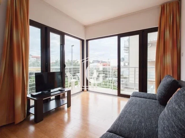 1 bedroom apartment 40 m² Becici, Montenegro