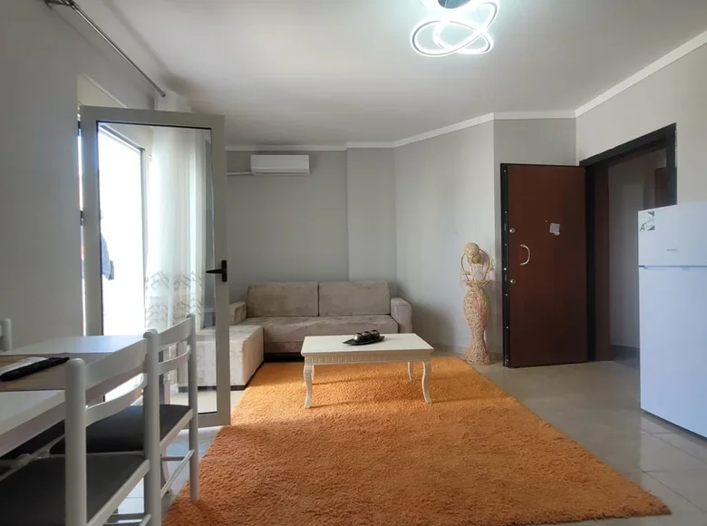 Wohnung 1 zimmer 58 m² Durrës, Albanien