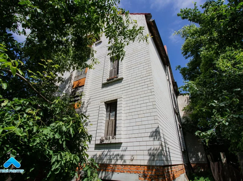 Maison 600 m² Homiel, Biélorussie
