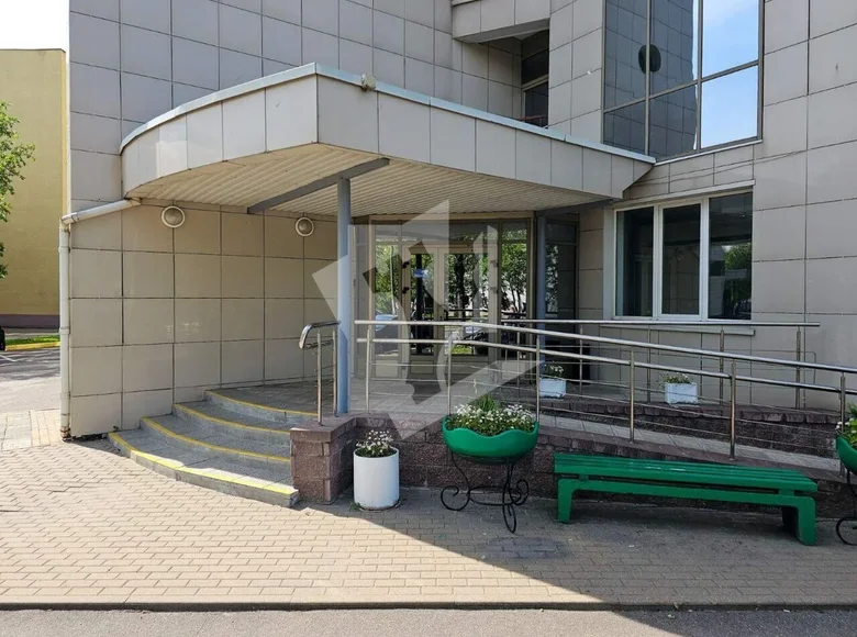 Office 49 m² in Minsk, Belarus