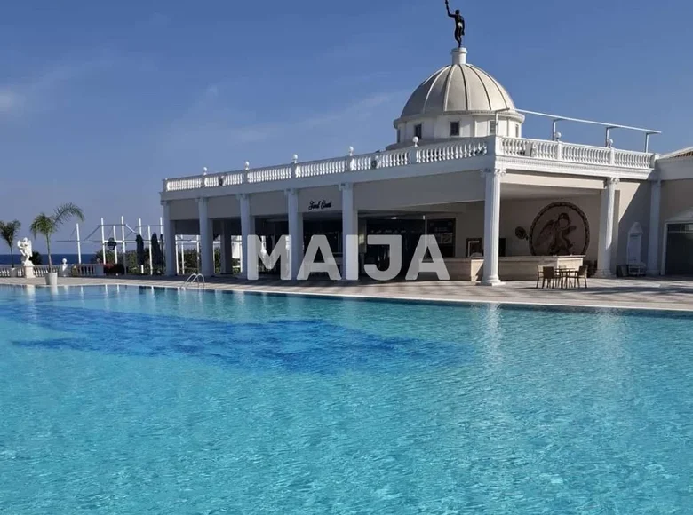 Appartement 1 chambre 49 m² Agios Theodoros, Chypre du Nord