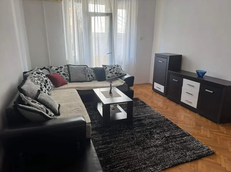 2 bedroom apartment 60 m² Montenegro, Montenegro
