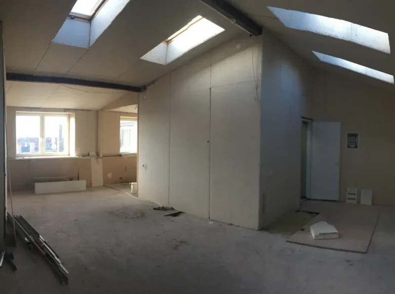 Apartment 192 m² Navapolatsk, Belarus