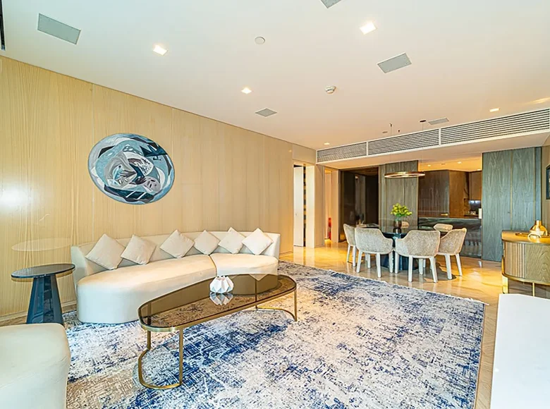 Mieszkanie 2 pokoi 294 m² Dubaj, Emiraty Arabskie
