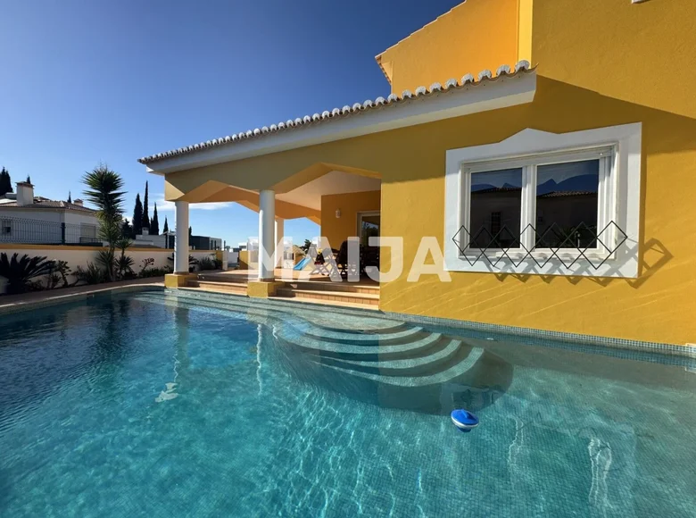 Dom 6 pokojów 336 m² Portimao, Portugalia