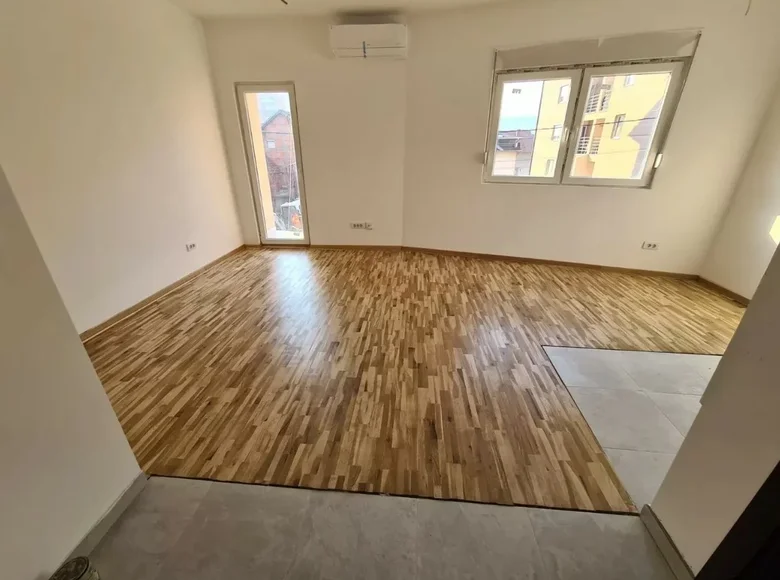 1 bedroom apartment 48 m² Belgrade, Serbia