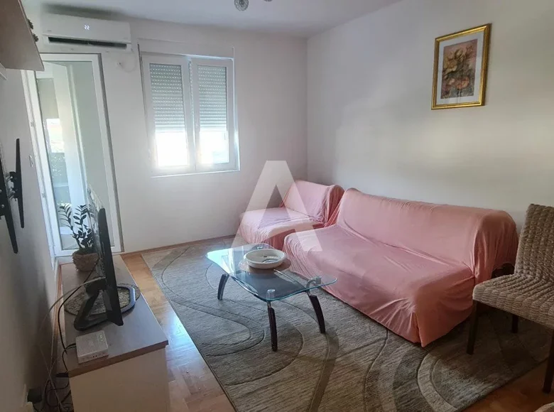 Apartamento 1 habitacion 47 m² Budva, Montenegro