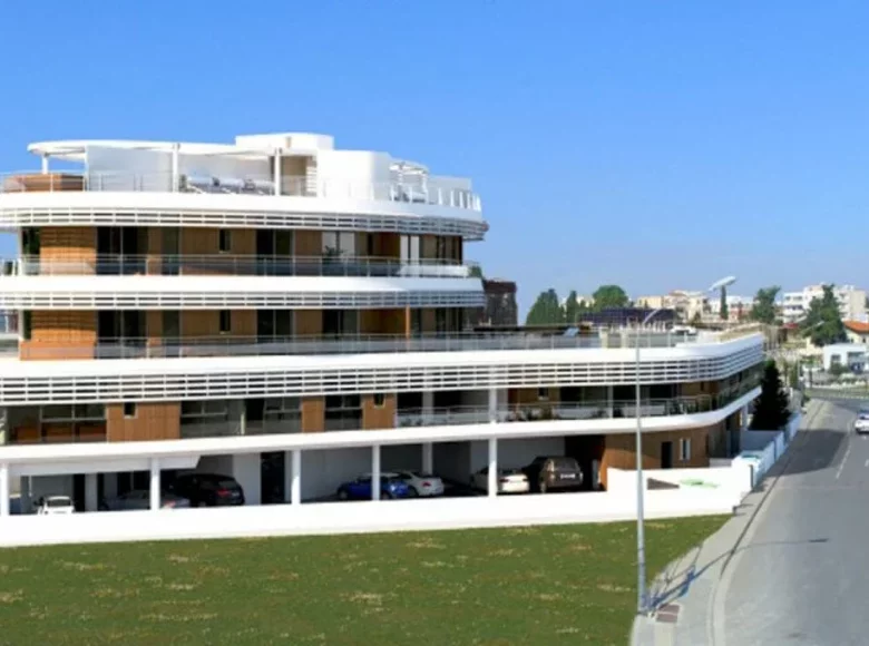 Maison 3 chambres 283 m² Paphos, Bases souveraines britanniques