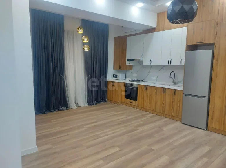 Kvartira 78 m² Toshkentda