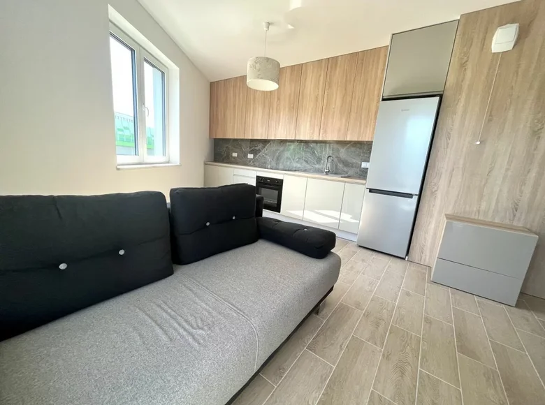 Mieszkanie 2 pokoi 35 m² w Warszawa, Polska
