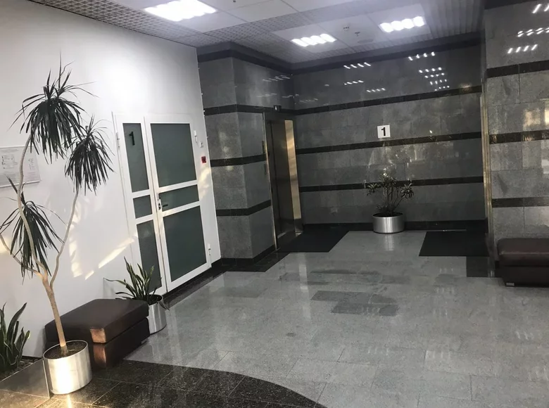 Pomieszczenie biurowe 1 524 m² Central Administrative Okrug, Rosja