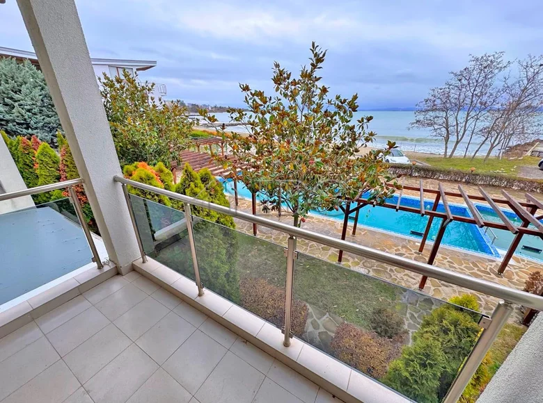 4 bedroom apartment 203 m² Pomorie, Bulgaria