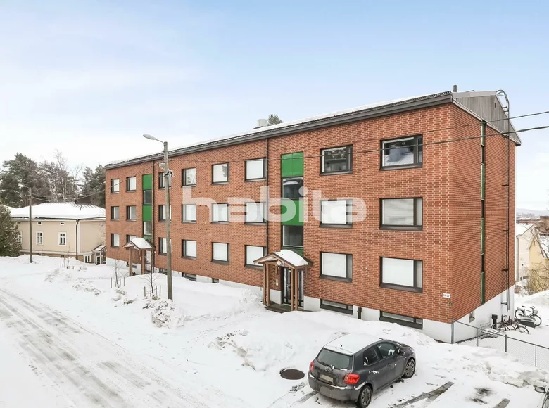 2 bedroom apartment 95 m² Kuopio sub-region, Finland