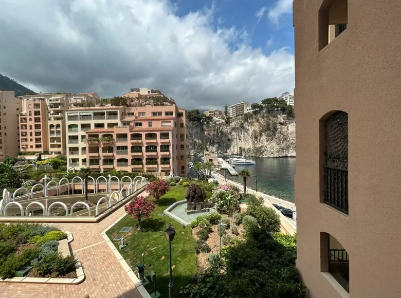 Appartement 1 chambre 62 m² Monaco, Monaco