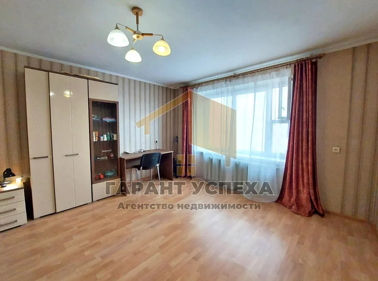 Wohnung 1 zimmer 35 m² Brest, Weißrussland