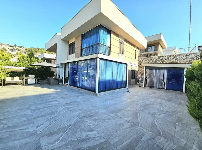 3 bedroom villa  Kargicak, Turkey