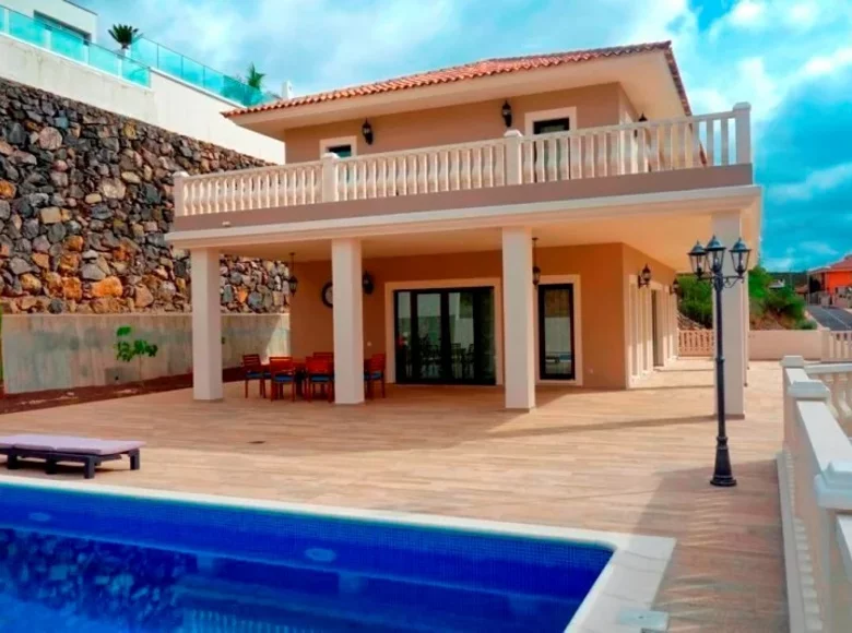 villa de 3 chambres 260 m² Arona, Espagne