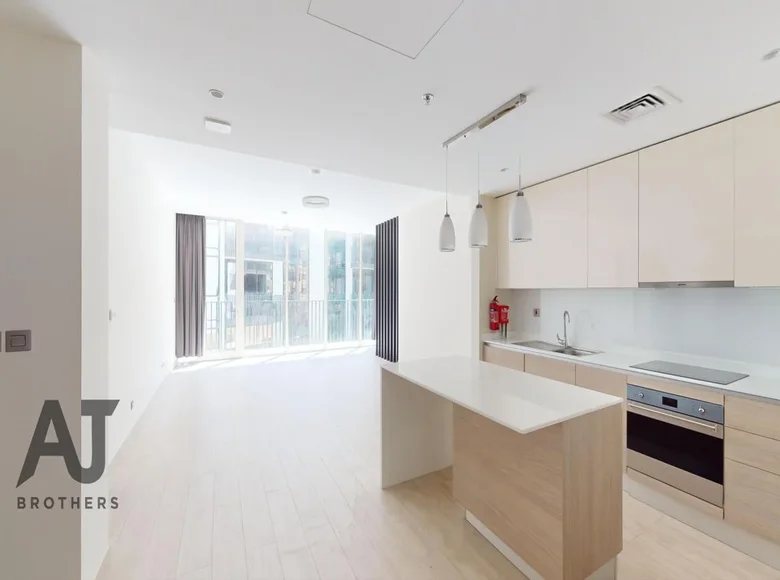 1 bedroom apartment 1 077 m² Dubai, United Arab Emirates
