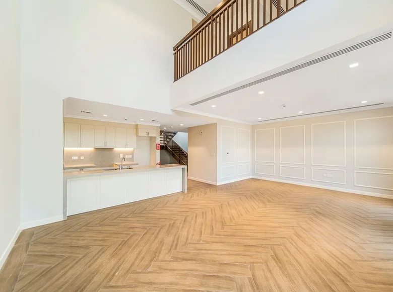 Stadthaus 3 Schlafzimmer 261 m² Dubai, Vereinigte Arabische Emirate