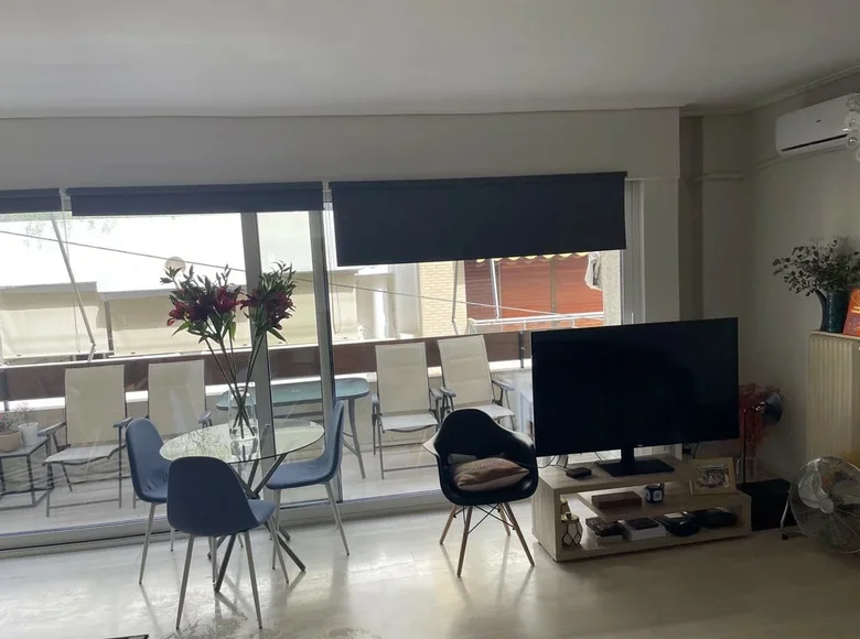 2 bedroom apartment 100 m² Athens, Greece