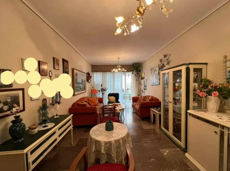 Mieszkanie 3 pokoi 84 m² Grecja, Grecja