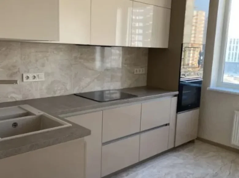 Квартира 2 комнаты 60 м² Одесса, Украина