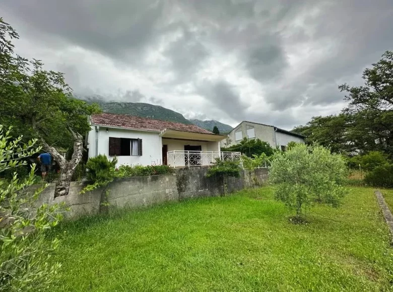 Casa 90 m² canj, Montenegro