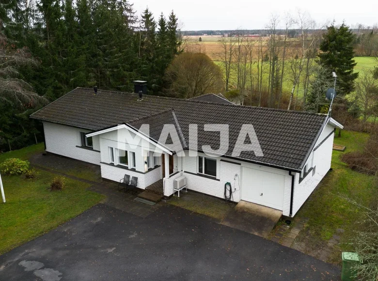 Haus 5 zimmer 127 m² Koski Tl, Finnland