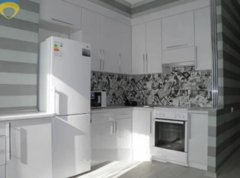 2 room apartment 70 m² Sievierodonetsk, Ukraine