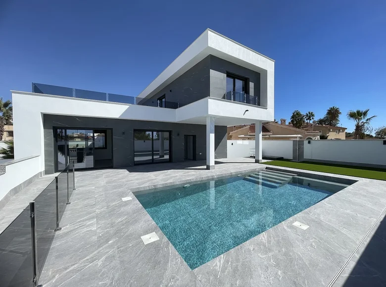 Villa 4 pièces 250 m² Rojales, Espagne