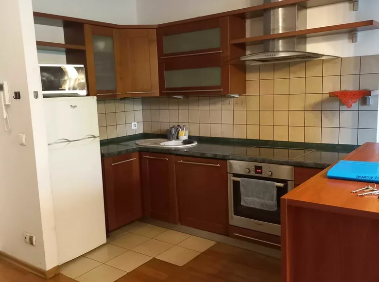 Apartamento 2 habitaciones 46 m² en Breslavia, Polonia