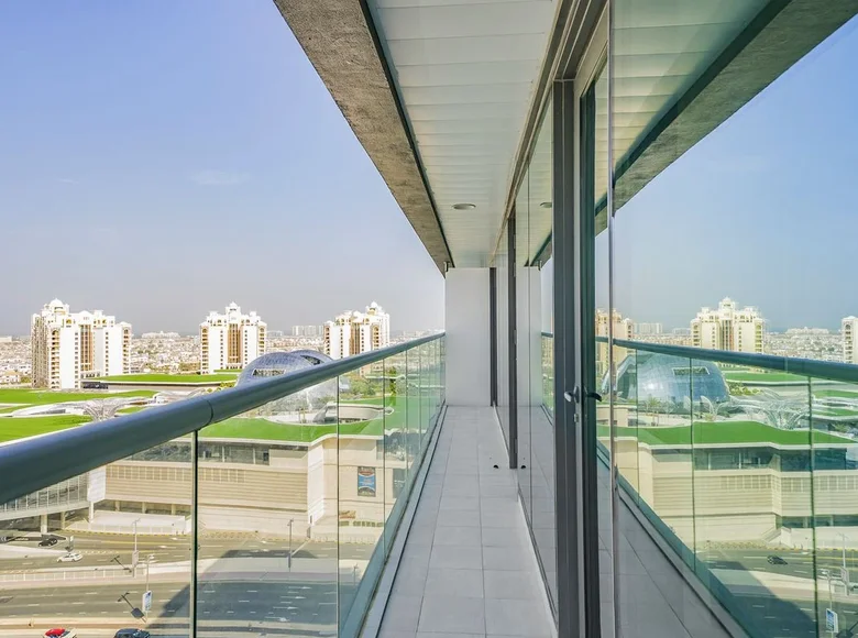 Apartamento 1 habitacion 67 m² Dubái, Emiratos Árabes Unidos