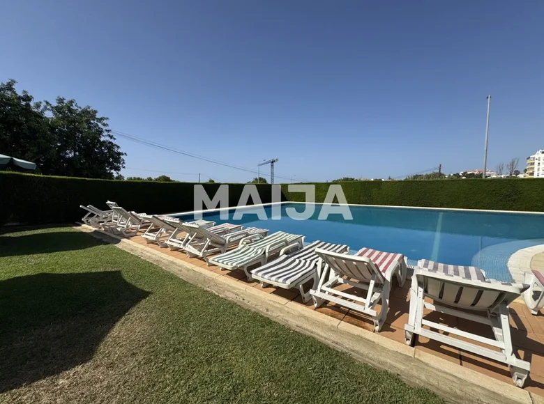 Mieszkanie 2 pokoi 63 m² Portimao, Portugalia