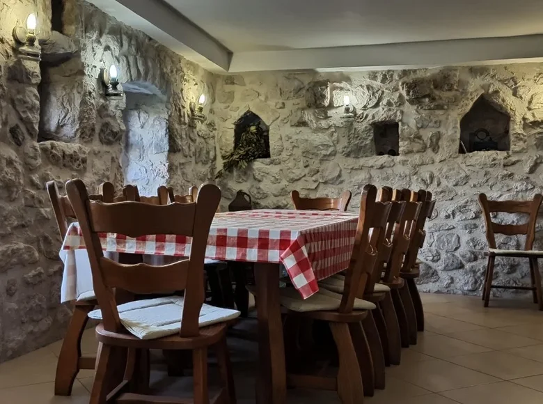 2 room house 115 m² in Ceklin, Montenegro