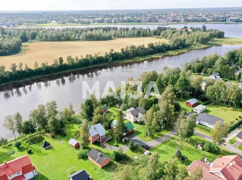 Dom 3 pokoi 88 m² Tornio, Finlandia