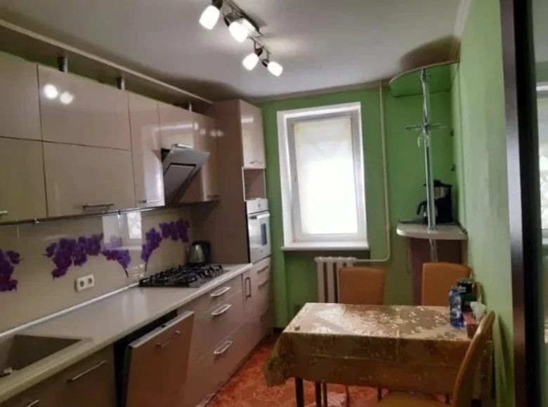 Appartement 3 chambres 66 m² Sievierodonetsk, Ukraine