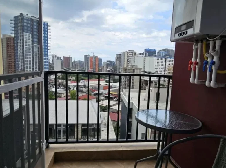 Apartamento 45 m² Batumi, Georgia