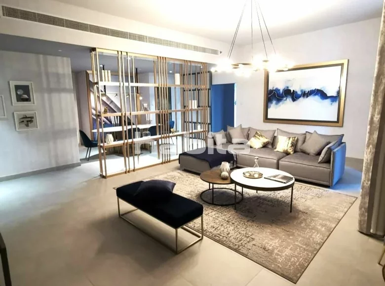 1 bedroom apartment 1 680 m² Dubai, UAE