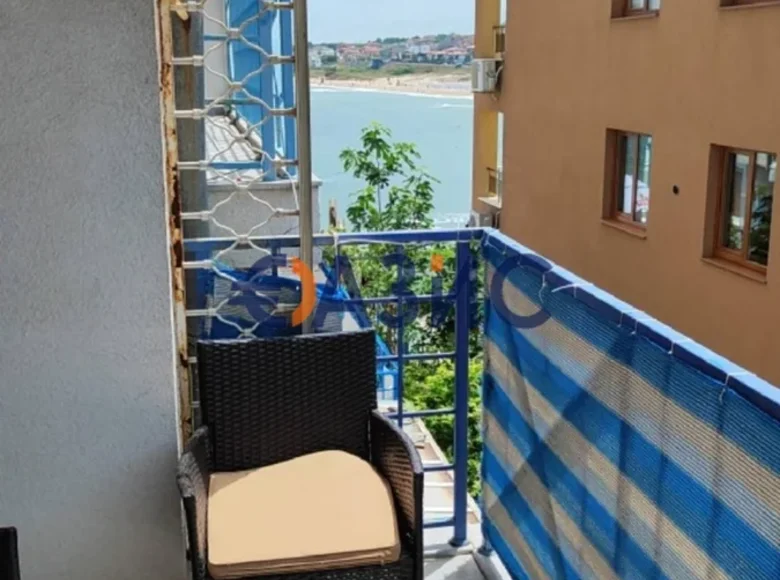 1 bedroom apartment 48 m² Sozopol, Bulgaria
