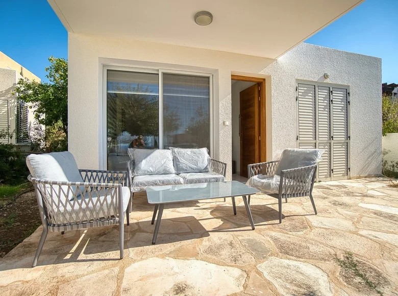 Maison 2 chambres 100 m² Chlórakas, Chypre