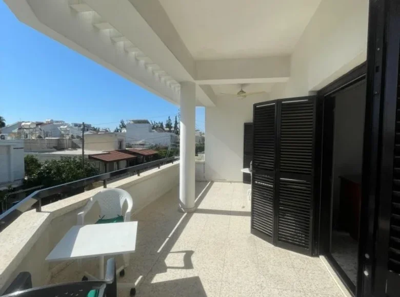 Дом 4 спальни 245 м² муниципалитет Ларнака, Кипр