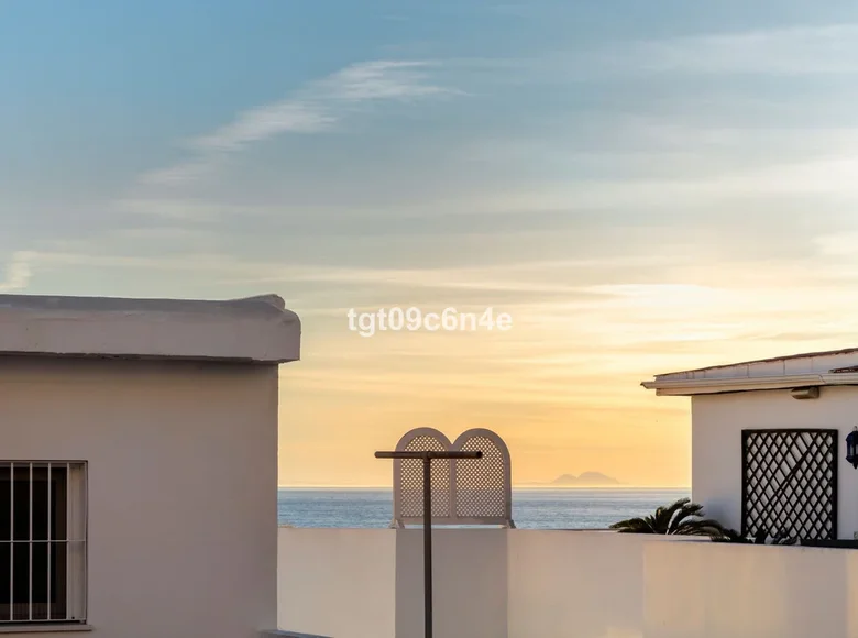 Mieszkanie 1 pokój 78 m² Marbella, Hiszpania