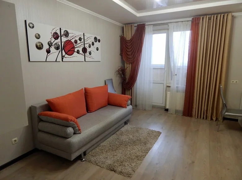 Wohnung 2 Zimmer 82 m² Odessa, Ukraine