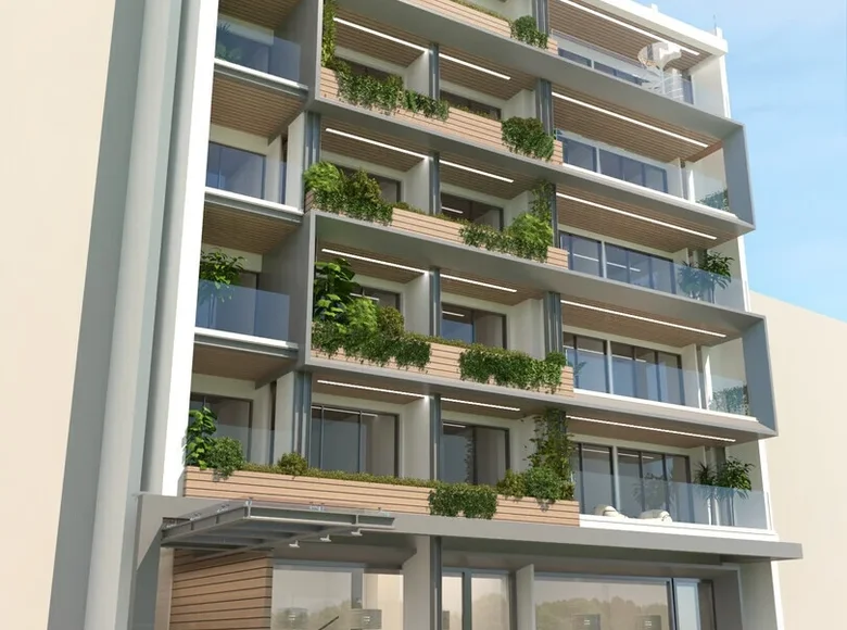 Appartement 2 chambres 85 m² Larnaca, Bases souveraines britanniques