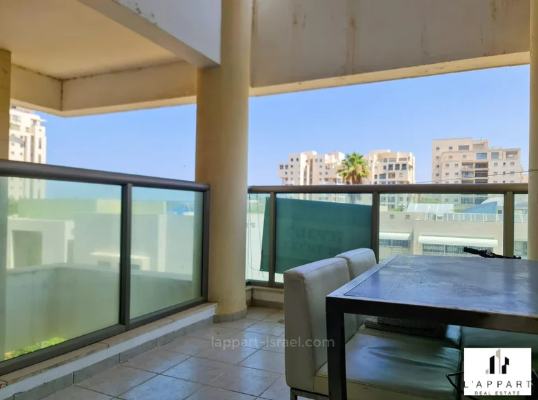 Wohnung 4 zimmer 123 m² Tel Aviv-Yafo, Israel