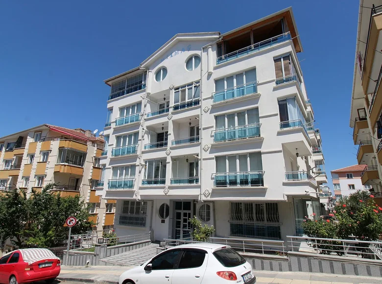 Appartement 3 chambres 95 m² Etimesgut, Turquie
